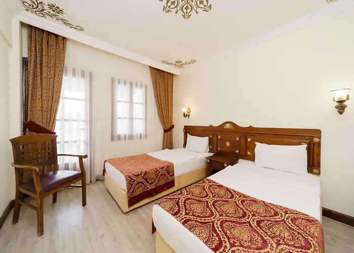 Otel Costa Bitezhan Bitez